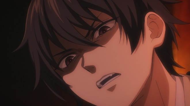 Otherworldly Munchkin: Let's Speedrun the Dungeon with Only 1 HP!, airing this October